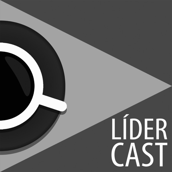 Lidercast Café Brasil cover art