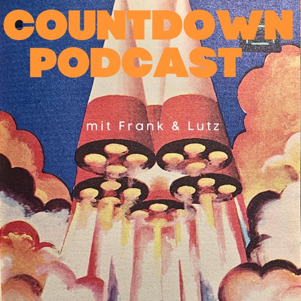 Countdown Podcast cover art
