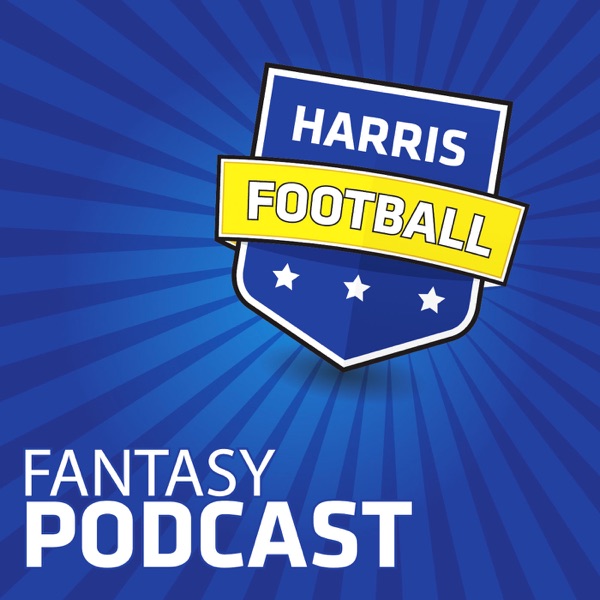 Harris Football Podcast cover art