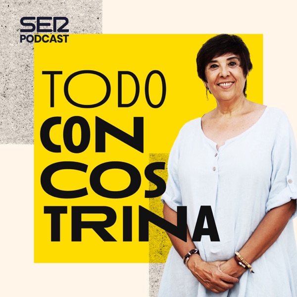 Todo Concostrina cover art