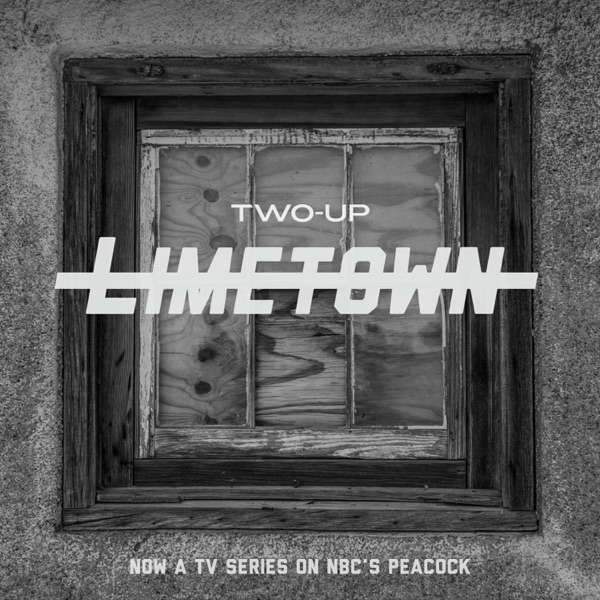 Limetown cover art