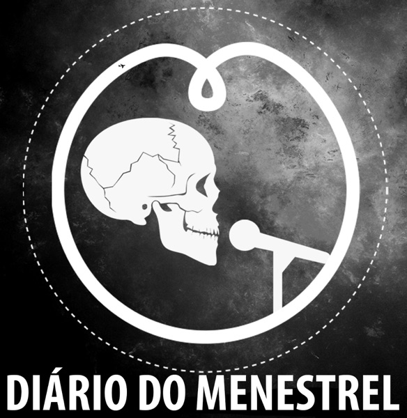Diário do Menestrel cover art