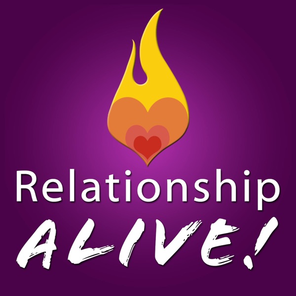 Relationship Alive cover art
