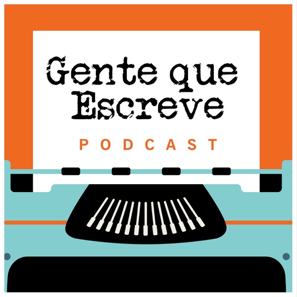 Gente Que Escreve cover art