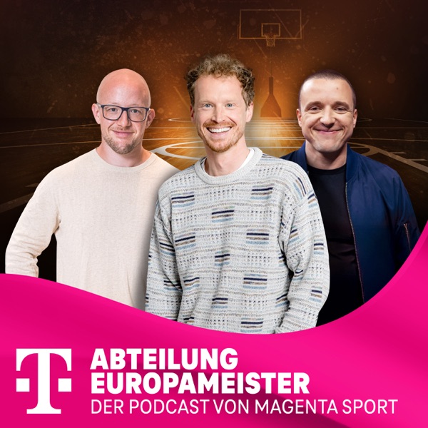 Abteilung Basketball cover art