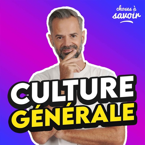 Choses à Savoir cover art