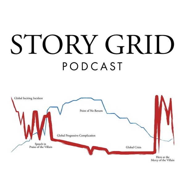 Story Grid Podcast cover art
