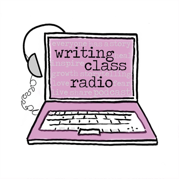 Writing Class Radio cover art