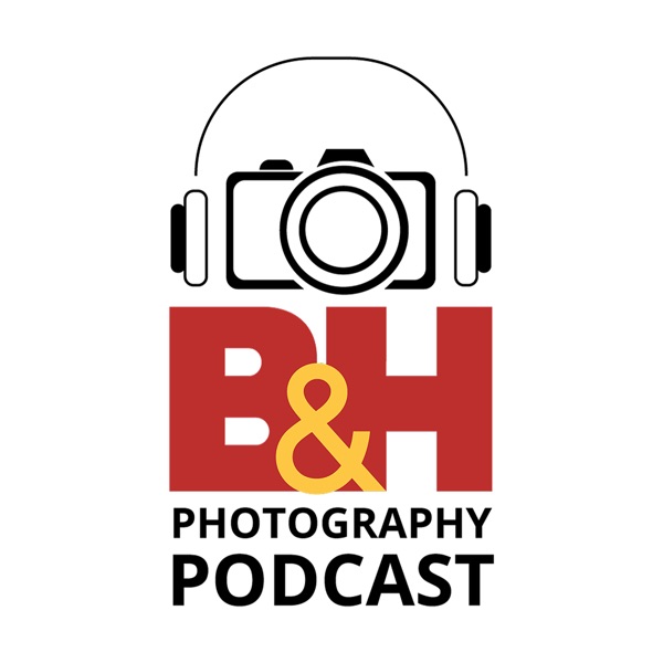 B&H Photography Podcast cover art