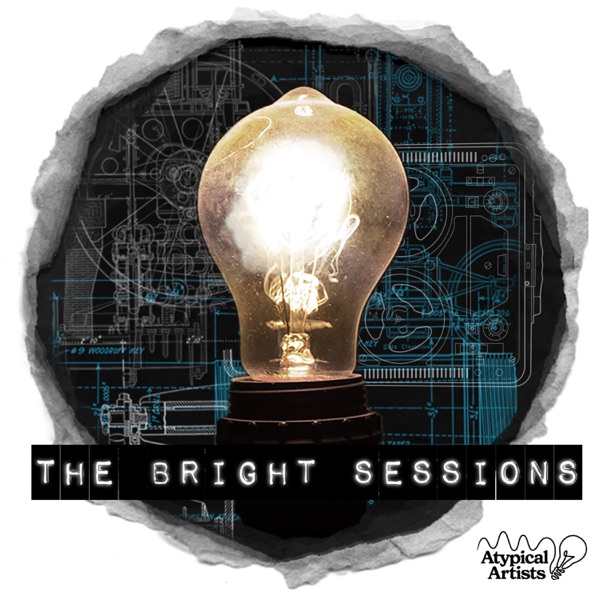 The Bright Sessions cover art