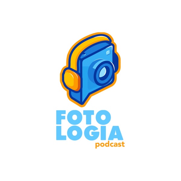 Fotologia Podcast cover art