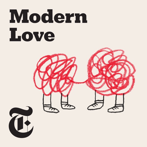 Modern Love cover art