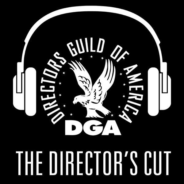 The Director's Cut cover art