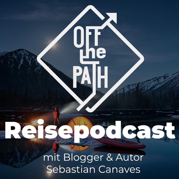 Off The Path cover art