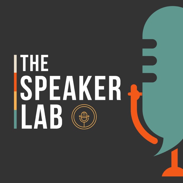 The Speaker Lab cover art