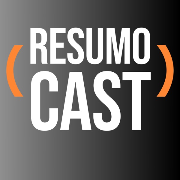 ResumoCast cover art