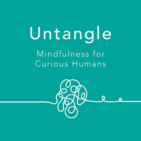 Untangle cover art