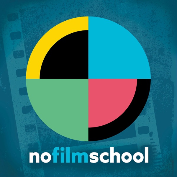No Film School Podcast cover art