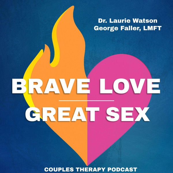 Foreplay Radio Couples Therapy cover art