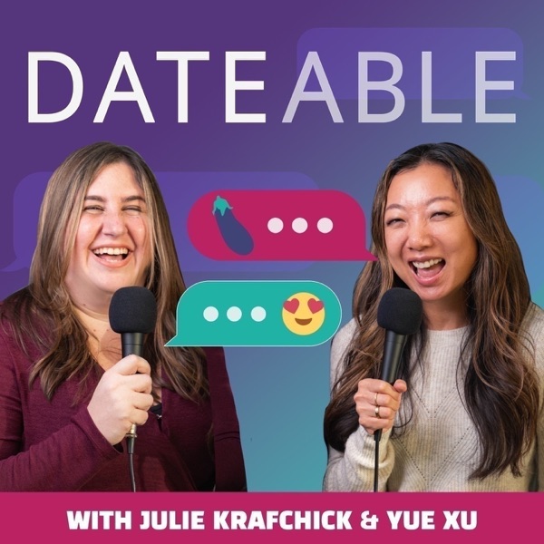 Dateable cover art