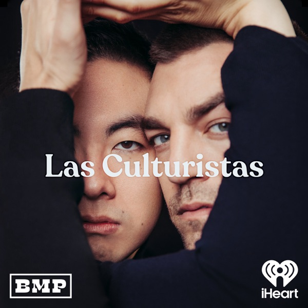 Las Culturistas cover art