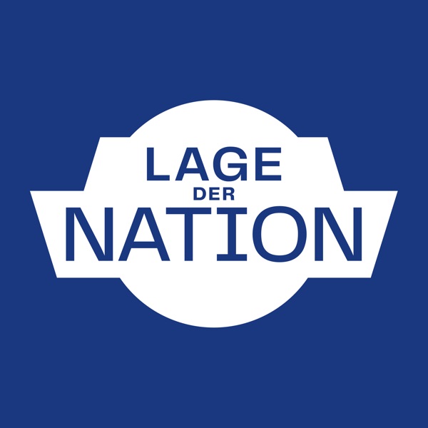 Lage der Nation cover art