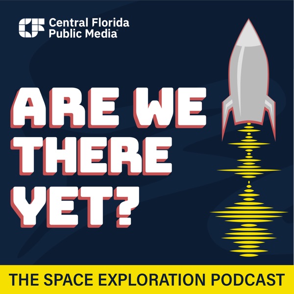 Are We There Yet? cover art