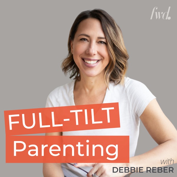 Tilt Parenting cover art