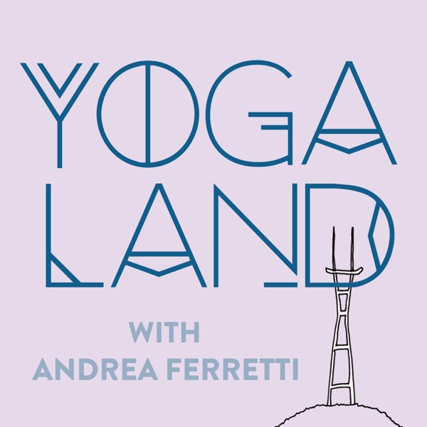 Yogaland cover art