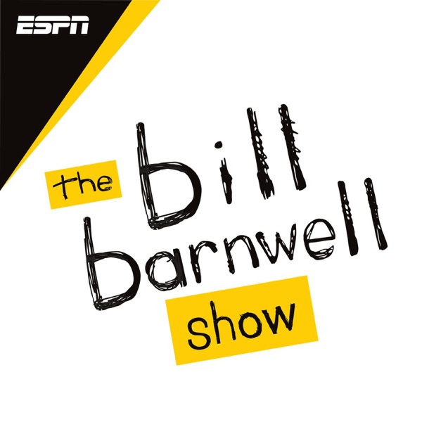The Bill Barnwell Show cover art