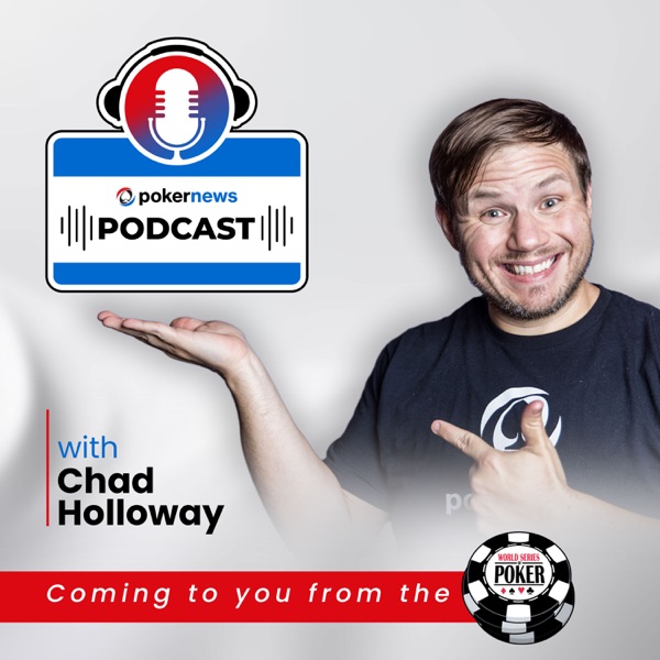 PokerNews Podcast cover art