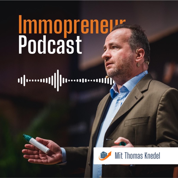 Immopreneur Podcast cover art