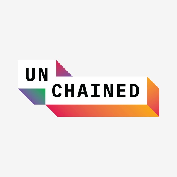 Unchained cover art