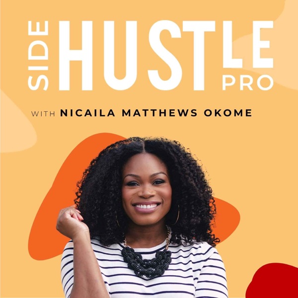 Side Hustle Pro cover art
