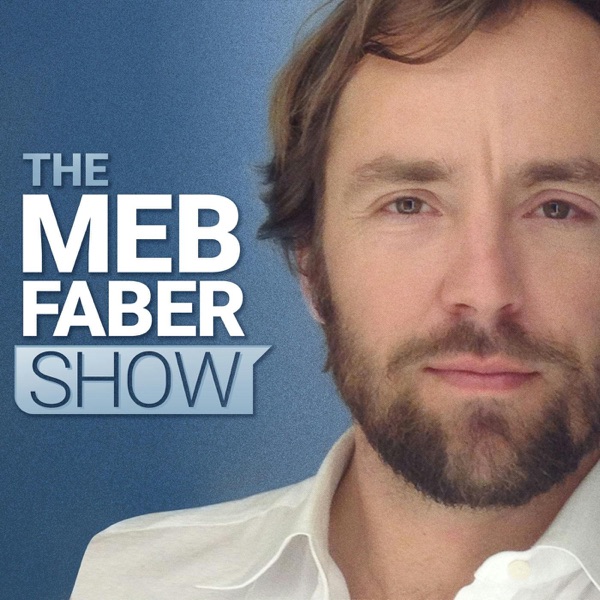 The Meb Faber Show cover art