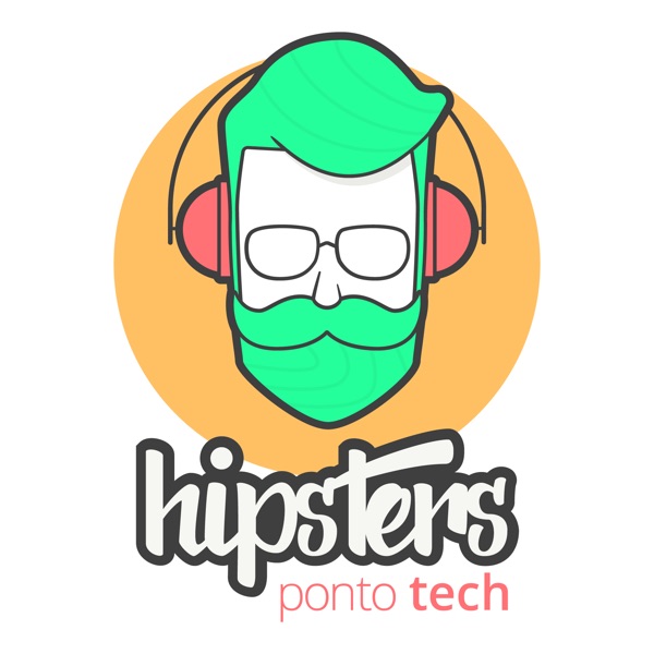 Hipsters Ponto Tech cover art