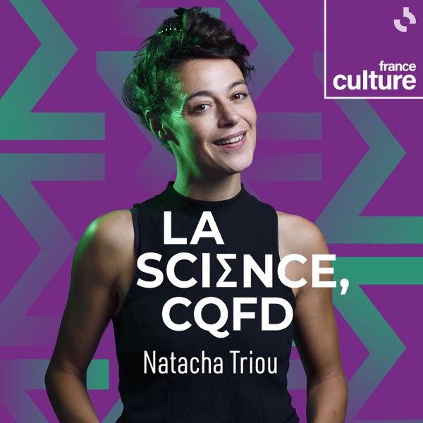 La Science, CQFD cover art