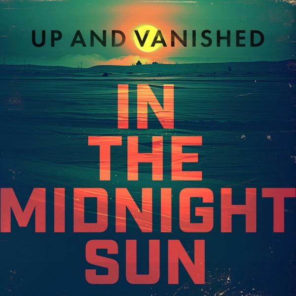 Up and Vanished cover art