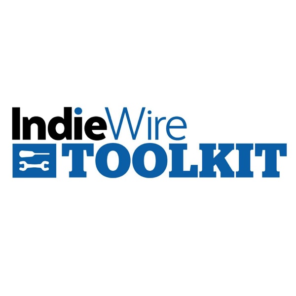Filmmaker Toolkit cover art