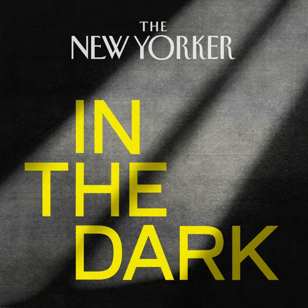 In the Dark cover art