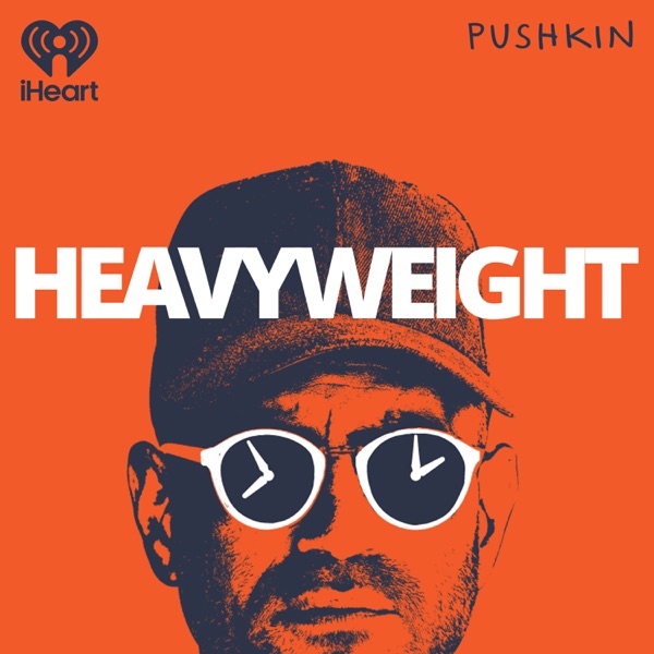 Heavyweight cover art