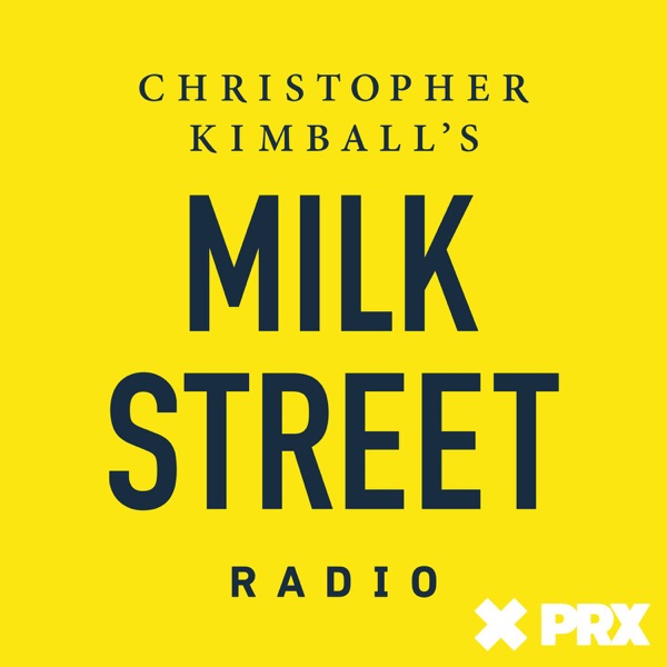 Milk Street Radio cover art
