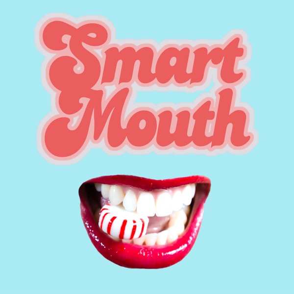 Smart Mouth cover art