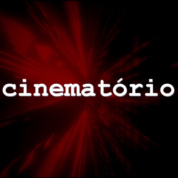 Cinematório cover art