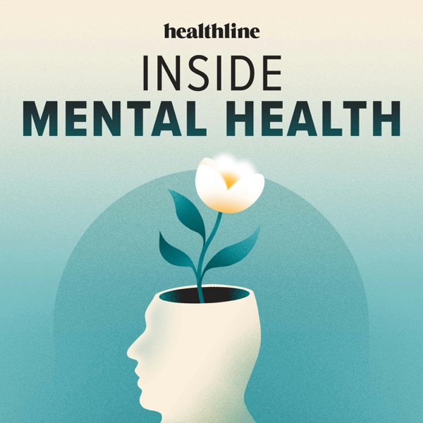 Inside Mental Health cover art