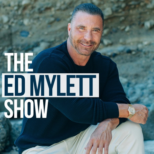 The Ed Mylett Show cover art