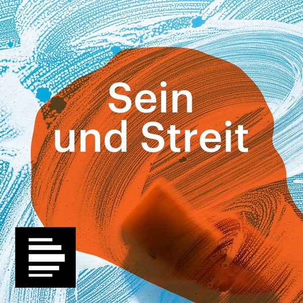 Sein und Streit cover art