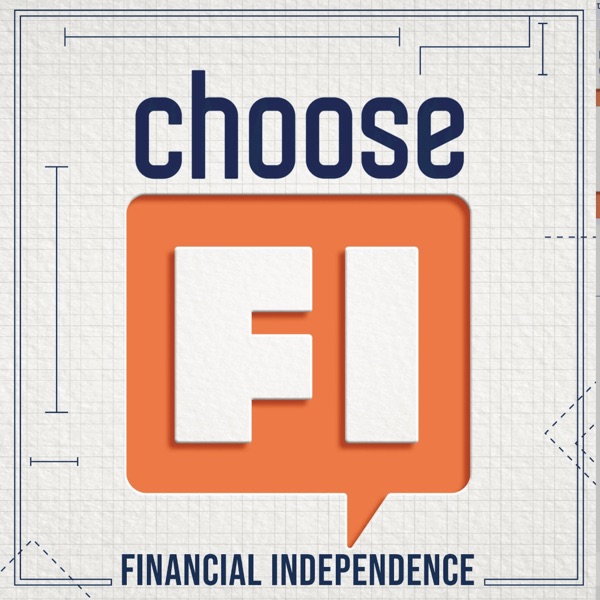 ChooseFI cover art