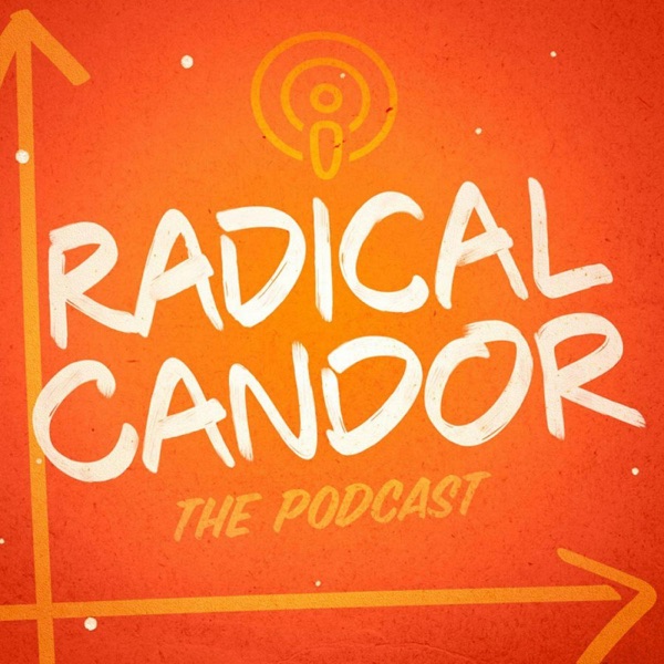 Radical Candor: Communication at Work cover art