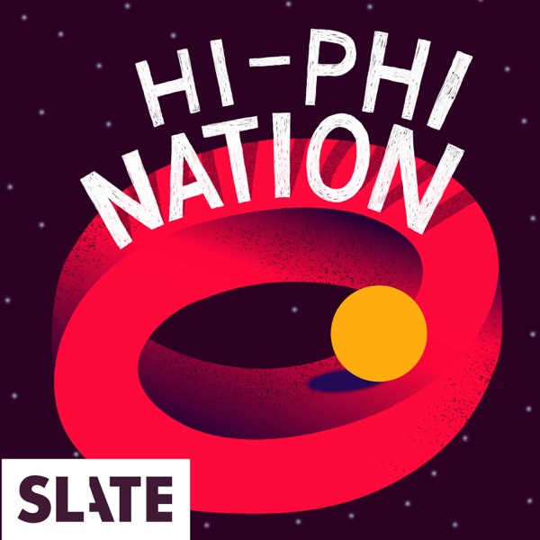 Hi-Phi Nation cover art